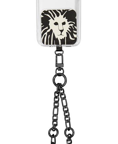 Anne Klein Women's Crossbody Apple iPhone Strap3