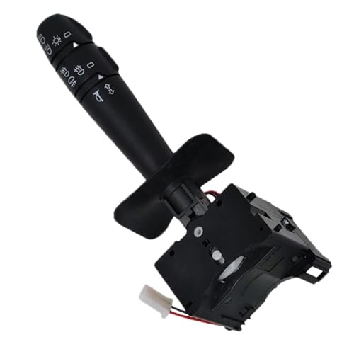 Interrupteur de comodo phares pour Renault Kangoo 1998-2003 OE 7701053058