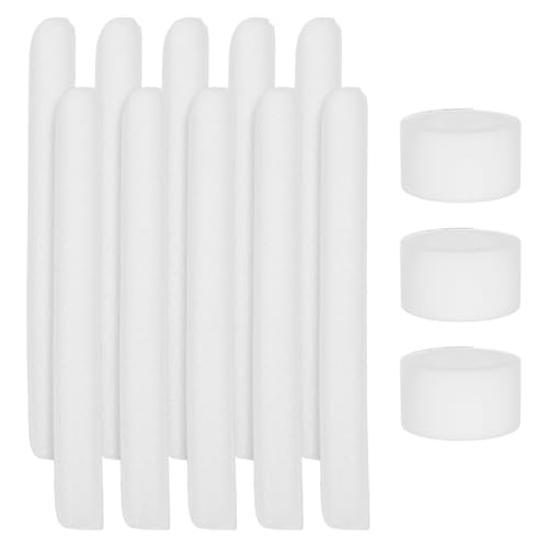 DRESSOOS 10pcs Dog Ear Stand Fixed Rod Dog Ear Correction Dog Ear Stick Dog Accessory Dog Ear...
