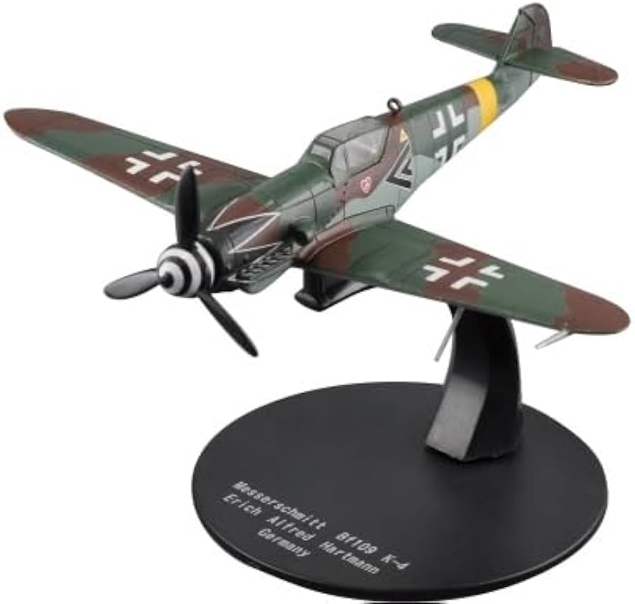 メッサーシュミット Bf109K-4 1/72 Amazon.co.jp: 1/72 メッサーシュミット Bf109K-4 エーリッヒ
