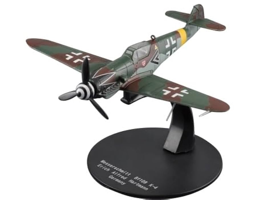 メッサーシュミット Bf109K-4 1/72 Amazon.co.jp: 1/72 メッサーシュミット Bf109K-4 エーリッヒ