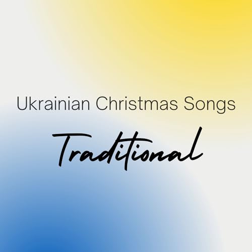 Play Ukrainian Christmas Songs by Traditional on Amazon Music