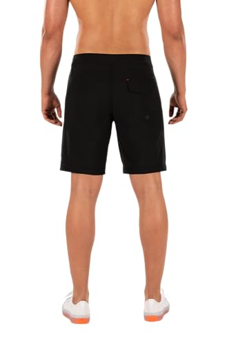 Saxx Betawave 2N1 Boardie 19” Long Shorts4