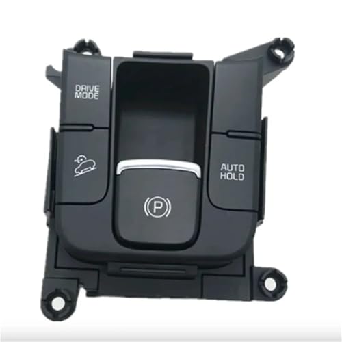 Interruptor freno mano 93600-D9000 con botonera de modo conducción para Kia Sportage QL 2016 5