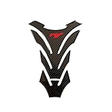 yamaha r1 2008 ouedkniss Caractéristiques : Les autocollants de protection de réservoir de moto peuvent mieux décorer et protéger votre moto, vous offrant une expérience visuelle plus détendue.