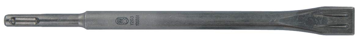 TIVOLY 10901530002 - Cincel PALA SDS-Plus 20x250 mm