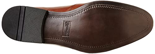 Image of Mens Aw21 Brit Step Moccasin