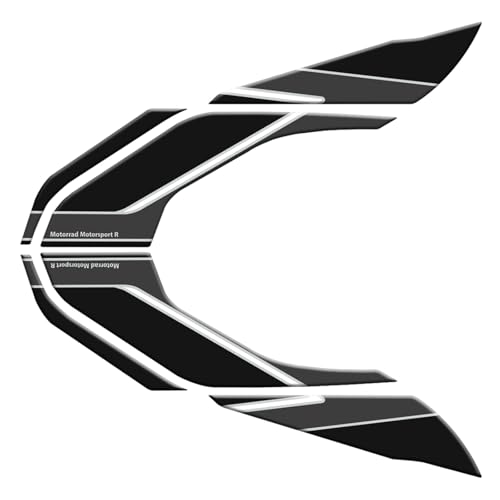Protecteur de genou inférieur pour BMW S1000R et M1000R 2021-2024