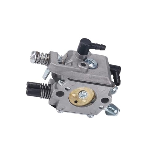 Carburador para motosierra 5200 4500 5800 repuesto de motor de 45cc a 58cc