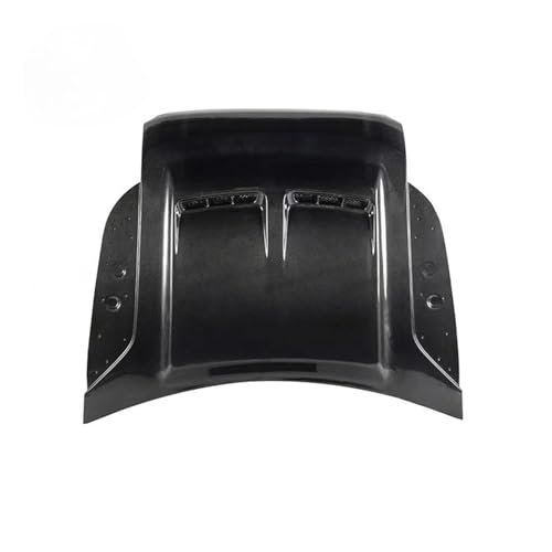 �����h���[�o�[ �f�B�t�F���_�[ �G���W���{���l�b�g �݊� SVR�X�^�C�� �u���b�N �b���J�[�{���t�@�C�o�[ �t�����g�t�[�h �����ԃG���W���p�[�c(Dry carbon)