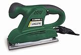 lijadora de pared stayer lp 700 e Saco recoge polvo + 2 lijas abrasivas
