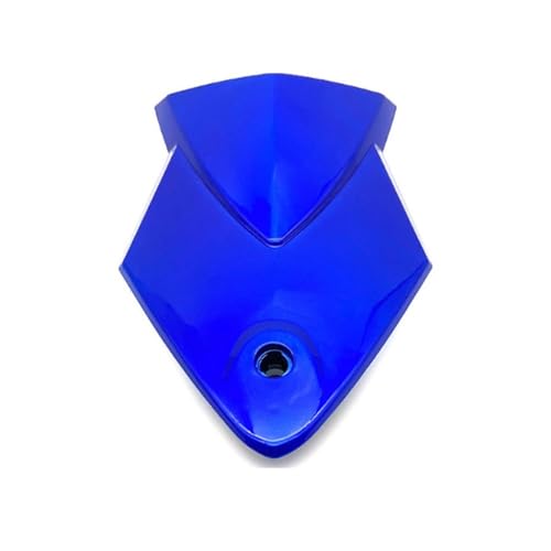 Housse siège arrière carénage S1000RR finition haut de gamme