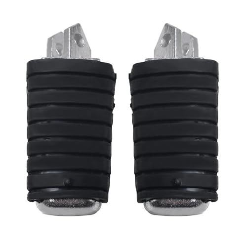 Repose-pieds avant moto pour voyager confortablement en XVS 650 Drag Star