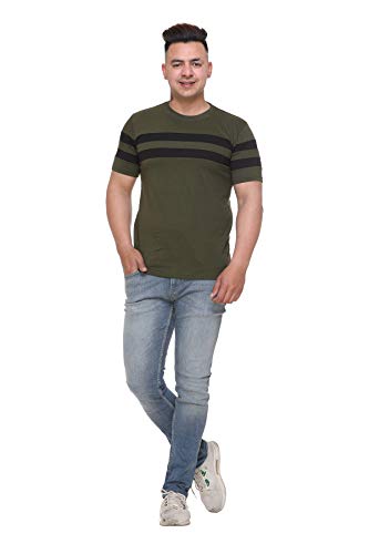 Image of SHAUN Men's Regular Fit T-Shirt