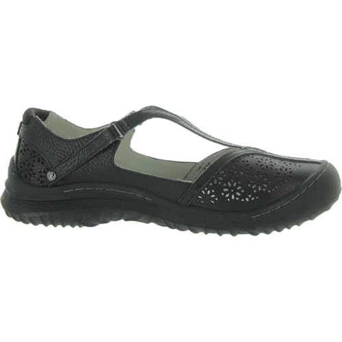 Jambu Creek Black 9 B (M)2