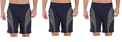 Image of DIA A DIA Unisex-Adult Regular Shorts