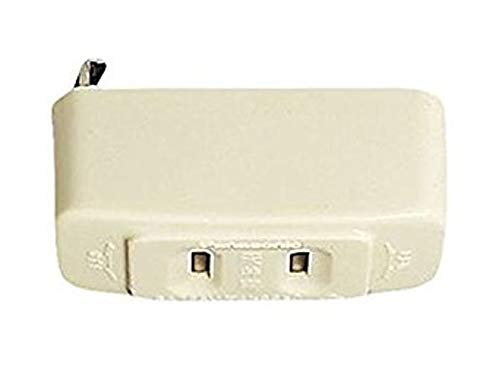 お引き取り限定】Panasonicホワイト アーム式 フロアスタンド お