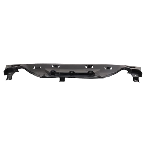 Image of TRQ Engine Splash Shield Front Lower Compatible with 2013-2016 Mazda CX-5 MA1091100