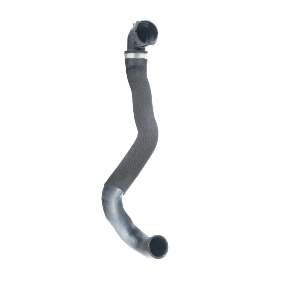 Jhshhpmec Onecolor Engine Radiator Coolant Hose Compatible With F01 F02 F06 F12 F13 Replacement For 11537605150