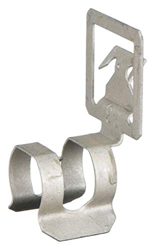 Cable Bracket, Spring Steel