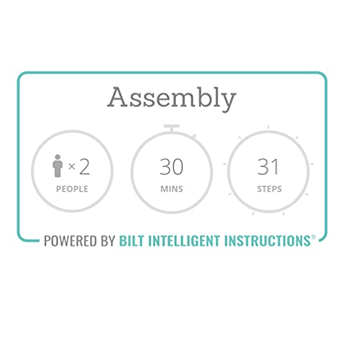 Tvilum, Bedroom Furniture, Silver Handles, Modern And Elegant Design 3 Drawer Chest, Brown #TOP4