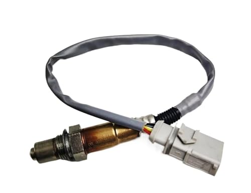 Capteur d'oxygène 8R0906262 pour réguler le mélange air et réduire la consommation