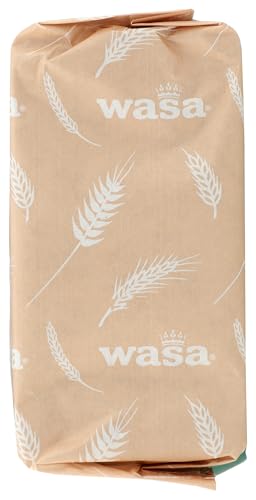 WASA Sourdough Rye Crispbread, 9.7 OZ - Thumbnail 6