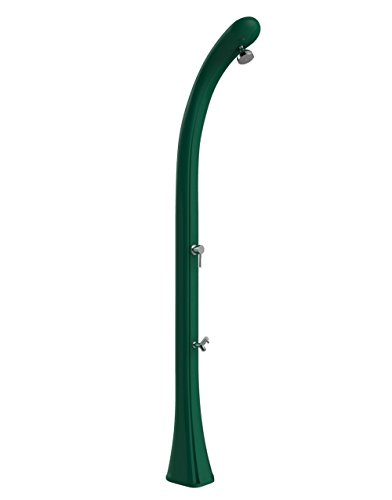 Happy One Vert Douche Solaire Arkema