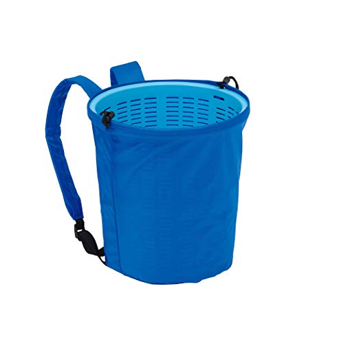 TOEI LIGHT B2766B Backpack Basket, Blue