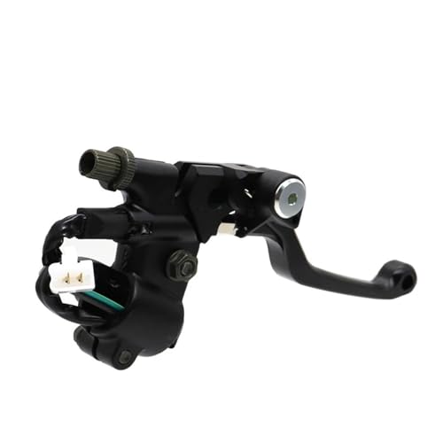 Leviers de frein moto pour Suzuki DRZ400SM commande guidon