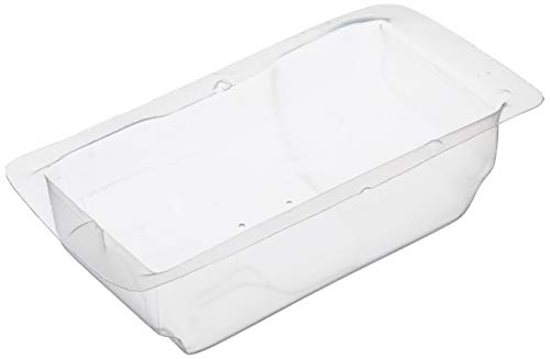 Team Associated 91471 Clear Wing (B5, B5M)