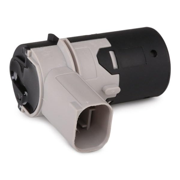 HELLA 6Px 358 141-741 Capteur, Aide Au Stationnement - 3Pôle