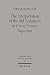 The Interpretation of the Old Testament in Greco-Roman Paganism (Studien Und Texte Zu Antike Und Christentum / Studies And Te)