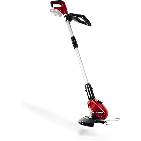 Einhell Power X-Change 18V Cordless Strimmer Cover