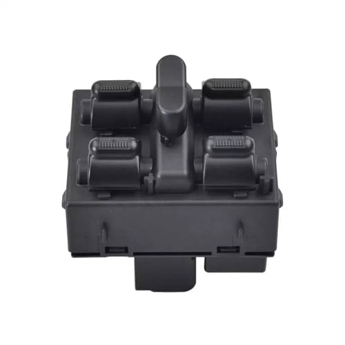 Bouton de commutation lève-vitre électrique commande principal Chrysler PT Cruiser 2006