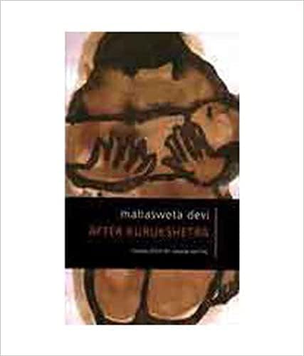 After Kurukshetra: Translated by Anjum Katyal