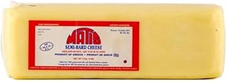 MATIS KASSERI CHUNK CHEESE 6.5 lb