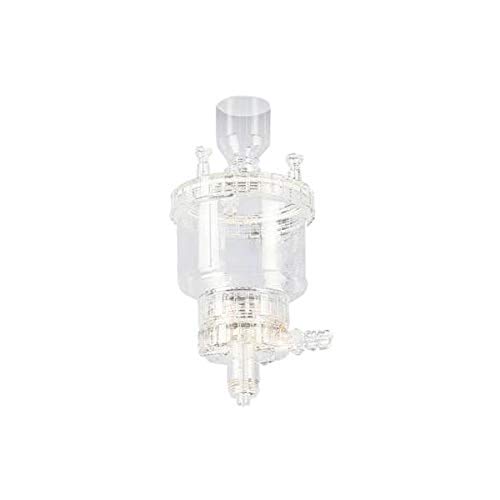 Sartorius 16511 Polycarbonate Holder for 47 mm Membrane Filter, 250 mL