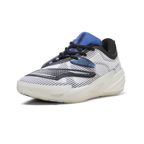 PUMA Men's All-pro Nitro Shammgod Basketball Shoes Sneaker2
