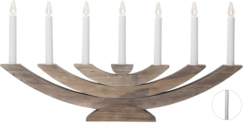 Best Season Fensterleuchter Navida