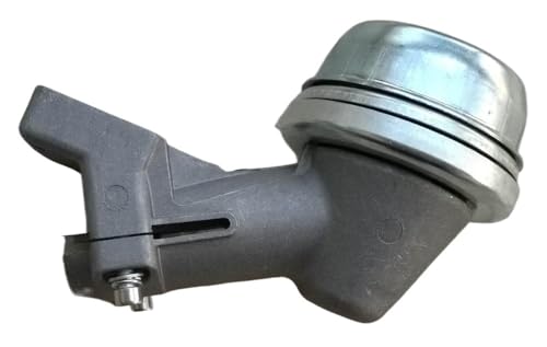 Boîtier de tête d'engrenage robuste FansEe compatible avec modèles FS220 et FS300 - 2