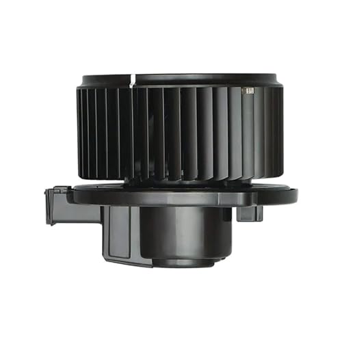 Moteur de ventilateur de climatisation pour Acura MDX et Honda Accord Pilot 1998-2008 avec cage