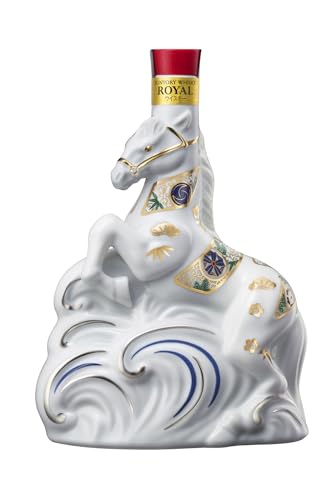 干支ボトル　サントリー　申(15年) 656-scaled-e1695196495968.jpg