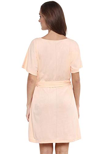 Image of Miss Chase Women's A-Line Mini Dress