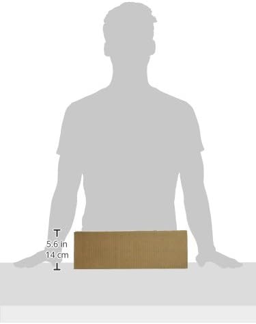 Miniatura 3 de Hiland Vidrio transparente para hoguera, clasificación de temperatura extrema, bueno para propano o gas natural, 10 libras, 10 libras, transparente