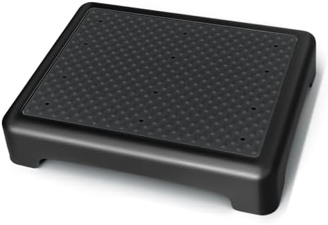 Amazon.com: HomDSim Portable Folding Step Riser for Elderly/Adults/Kids ...