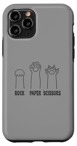 Cat Paws bNy[p[͂ lR̃Q[ [A X}zP[X iPhone 11 Pro p