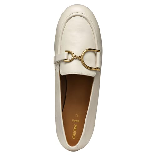 Image of Geox Womens Moccasin