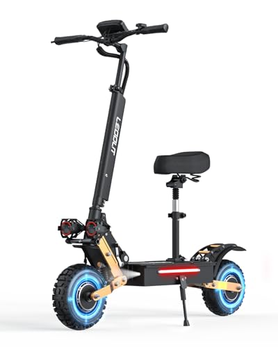 LEIOUT T85