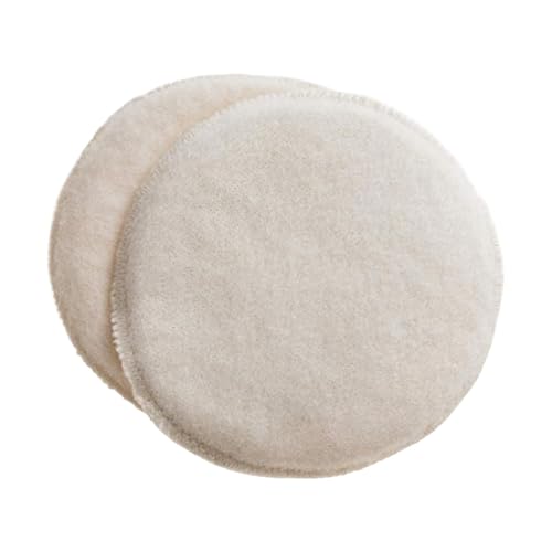 Lanacare Merino Wool Nursing Pads